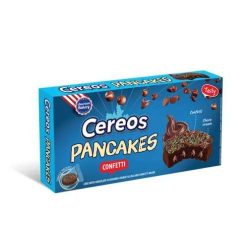 AB Cereos Confetti csokis sütemény 150g