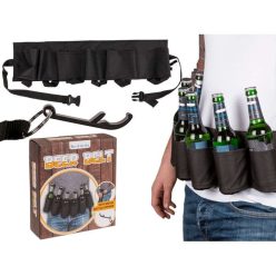 Sörtartó öv - Beer belt