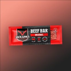 Jack Links Original  szárított marhahús szelet 22,5g