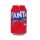 Fanta Strawberry Kiwi eper-kiwi ízű üdítőital 330ml