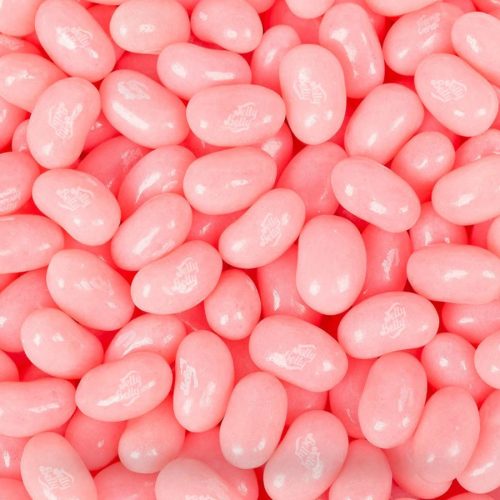 Jelly Belly Bubblegum rágógumi ízű drazsék 70g