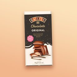 Baileys truffle csokoládé irish krémmel 90g