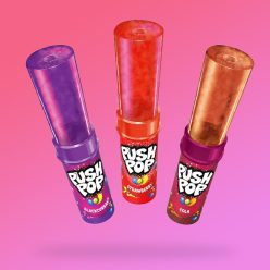 Push Pop nyalóka 15g