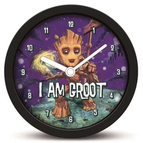 A Galaxis Őrzői Groot ébresztőóra