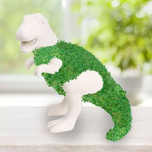 Növessz saját Chia-saurus Rexet