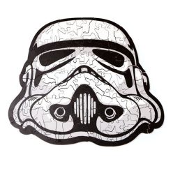 Star Wars Stormtrooper fa puzzle