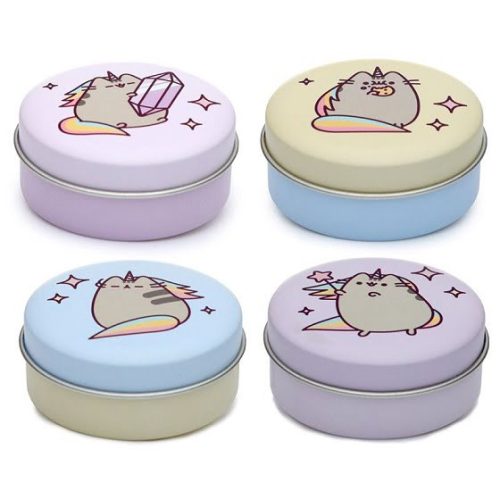 Pusheen cica Pusheenicorn ajakbalzsam