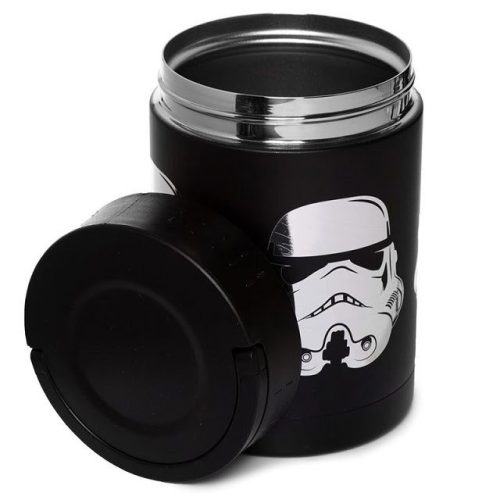 Star Wars Stormtrooper ételtermosz