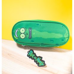 Rick és Morty - Pickle Rick tolltartó