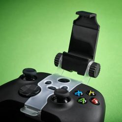   Numskull Xbox S és X kontrollerre rögzíthető telefontartó