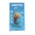 Labuchoc Nuts Creme mogyorókrémes Labubu csoki 75g