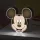 Mickey egér asztali hangulatvilágítás