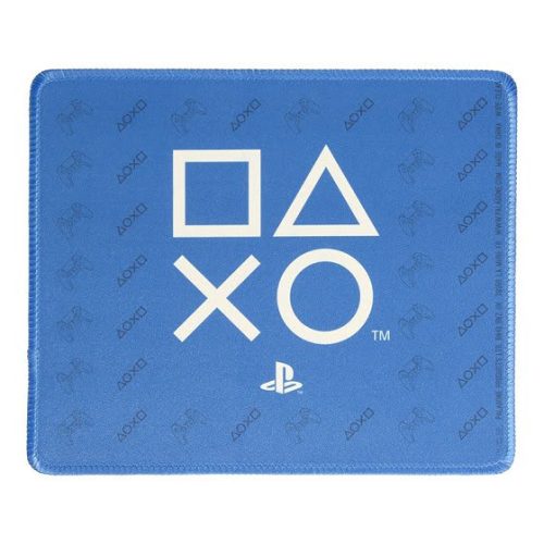 Playstation Mouse Mat egérpad