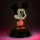 Mickey egér 3D ikon hangulatvilágítás
