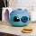 Disney Stitch Shaped Cookie Jar Stitch alakú sütitároló