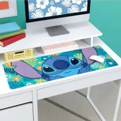 Disney Desk Mat Stitch XL egérpad