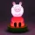 Peppa Pig Icon hangulatvilágítás