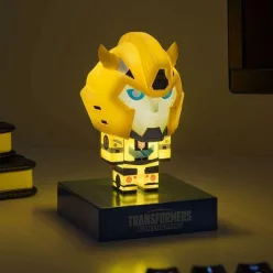 Transformers BumbleBee Icon Light hangulatvilágítás