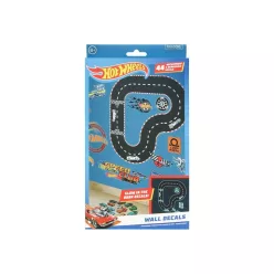 Hot Wheels falmatrica csomag