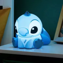 Disney Stitch szilikon hangulatvilágítás