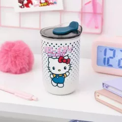 Hello Kitty Travel Mug utazóbögre