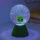Minecraft LED Glitter Ball hangulatvilágítás