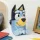 Bluey GloBuddies hangulatvilágítás hanggal