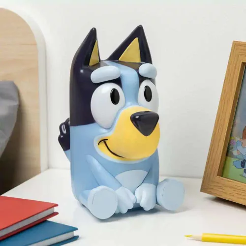Bluey GloBuddies hangulatvilágítás hanggal