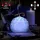 One Piece GumGum Fruit SquishyGlo szilikon hangulatvilágítás