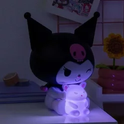Hello Kitty Kuromi Globuddies Light hangulatvilágítás