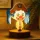 One Piece - Buggy Icon Light hangulatvilágítás
