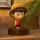 One Piece Icons Luffy hangulatvilágítás