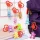 Care Bears Scented Backpack Buddies illatosított minifigurák