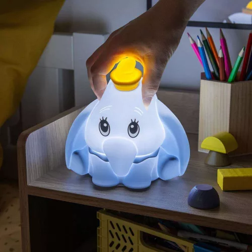 Disney - Dumbo - Light Rechargeable hangulatvilágítás