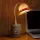 One Piece - Straw Hat Posable Light asztali lámpa