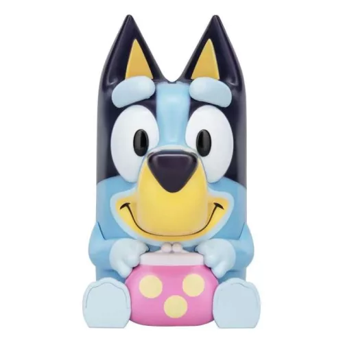 Bluey Money Bank persely