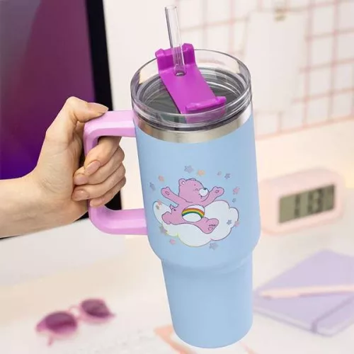 Care Bears óriás utazó bögre