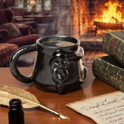 Harry Potter Sötét Jegy bögre 400ml