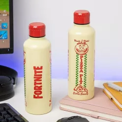 Fortnite Metal Water Bottle fém kulacs 500ml