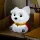 Superman - Krypto SquishyGlo Silicone Light hangulatvilágítás
