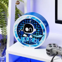 PlayStation AstroBot Box Light hangulatvilágítás
