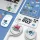 Astrobot Gadget Decals matricaszett