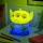 TOY STORY Alien - SquishyGlo újratölthető hangulatvilágítás