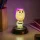 Toy Story Buzz Lightyear Icon Light 3D hangulatvilágítás