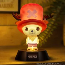 One Piece - Chopper Icon Light hangulatvilágítás