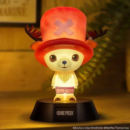 One Piece - Chopper Icon Light hangulatvilágítás