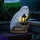 Harry Potter LunaGlo Hedwig Gnome hangulatvilágítás