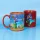 Super Mario Heat Change Mug hőre változó bögre 300ml