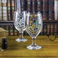 Harry Potter Hogwarts színváltós pohár