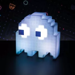 Pac Man Ghost szellem formájú hangulatvilágítás